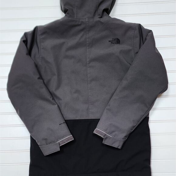 The North Face Boys Apex Elevation Jacket - Picture 3 of 10